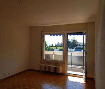 Appartement de 3.5 pièces, d'env. 75 m2 au 7ème étage - Photo 6