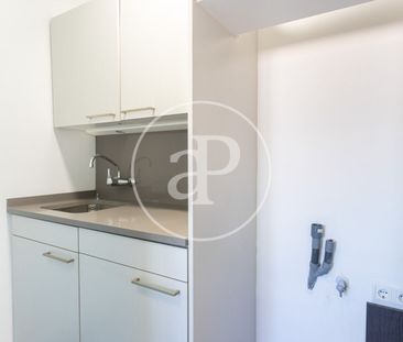 Penthouse for rent on Dr. Roux Street - Photo 2