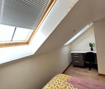 1 bedroom in a house share to rent - Photo 2