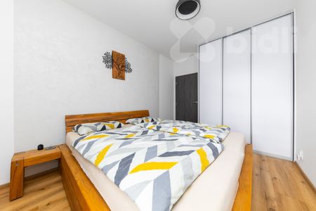 Pronájem bytu 2+kk 49 m², Chvalovka, Brno - Photo 4