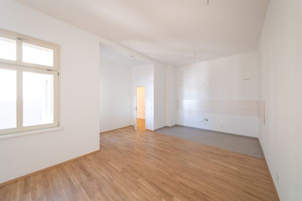 2,5-Zimmer-Wohnung im Château de Curie - WE11 - Photo 1