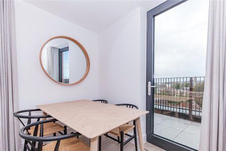 3 bedroom apartment to rent - Photo 5