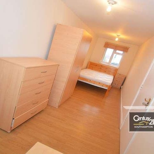 |ref: |, Lodge Road Southampton, SO14 - Photo 1