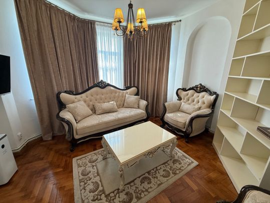 Apartament 2 camere decomandat, 63 mp, Ultracentral - Photo 1