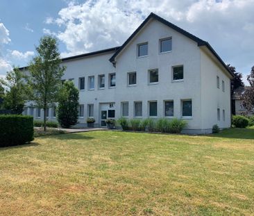 ~~2 Zimmerwohnung im Zentrum von Bünde!~~ - Photo 6