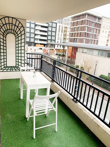 Appartement en location | Issy-les-moulineaux - Photo 4