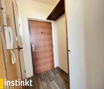 Pronájem bytu 1+1 37 m², Sokolovská, Plzeň - Фото 1