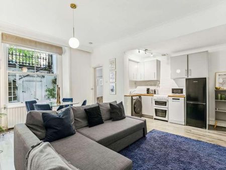 Cornwall Gardens, London, SW7 - Photo 3