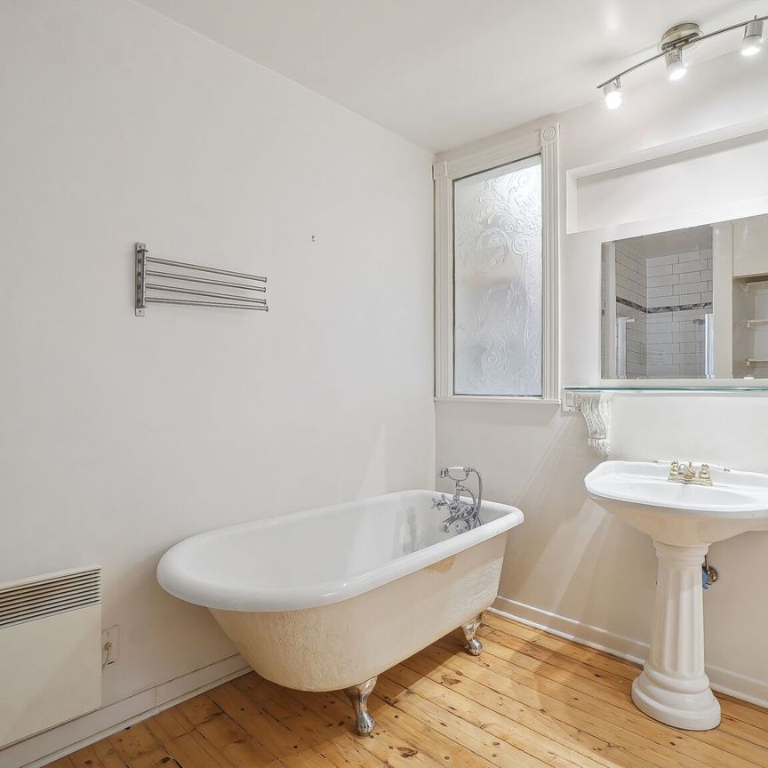 Condo for rent, Montréal (Le Plateau-Mont-Royal) - Photo 1