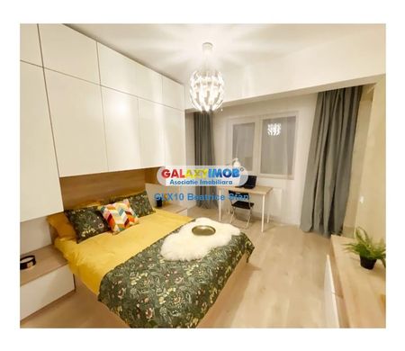 Apartament 3 camere ultramodern REGIE RESIDENCE - Photo 4
