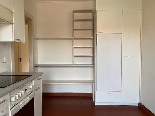 3-Zimmerwohnung Nähe Rhein-Promenade - Photo 1
