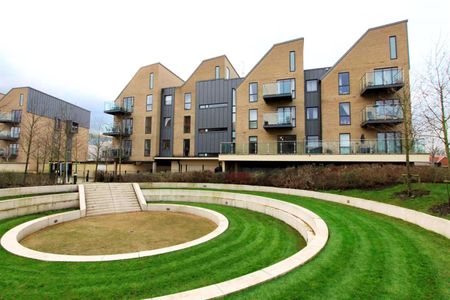 2 bedroom apartment - Photo 5