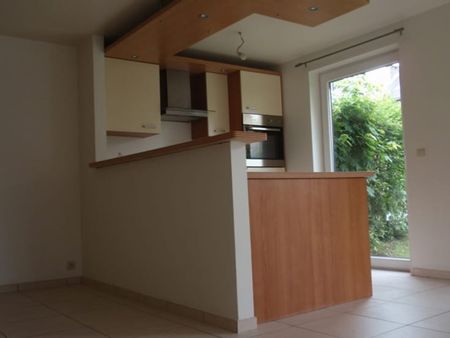 Appartement te huur - Foto 3