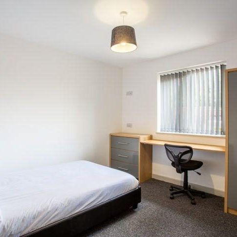 Flat 1, 2 White Ridge Court - Photo 1