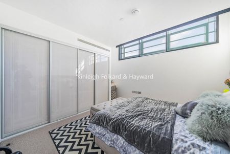 Hoover Building, Western Avenue UB6 - Photo 3