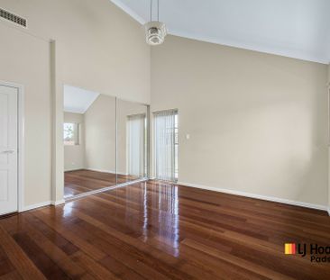 Contemporary Family Living in a Spacious Double-Brick Home - Photo 1