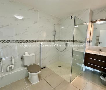 Location Appartement 1 pièce 28m² STE MAXIME 83120 - Photo 5