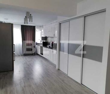 3 camere, 107 mp, totul nou, parcare, zona strazii Fagului - Photo 2
