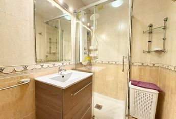 TWO-BEDROOM APARTMENT – SANTIAGO DE LA RIBERA