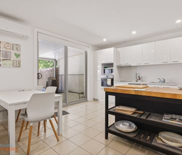 5/29 Forbes Street, Turner ACT 2612 - Townhouse For Rent | Domain - Photo 6