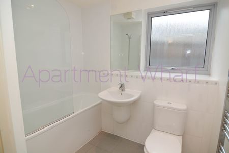 Godalming Road, E14 6AF, London - Photo 5