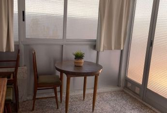 Piso de alquiler en Carrer Abat Solà, Plaza Elíptica - República Argentina