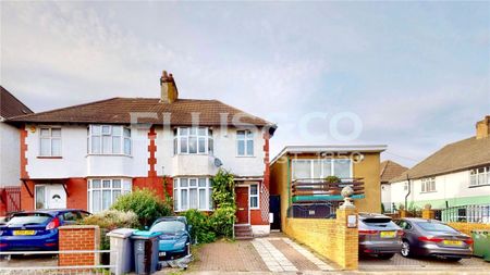 St. James Gardens, HA0, Wembley - Photo 2