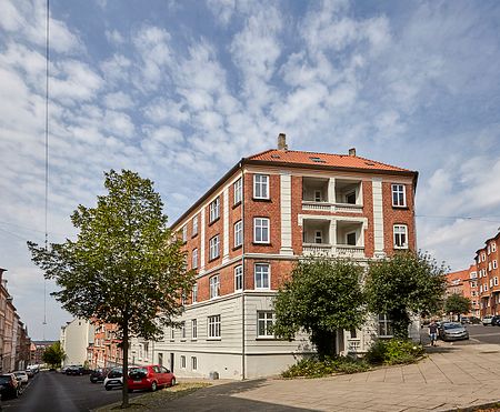 Randers C, 1, 2. sal, Pontoppidansgade, 8900 - Foto 3