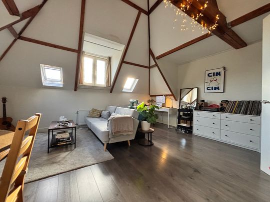 Te huur: Appartement Schietbaanlaan 45 E in Rotterdam - Photo 1