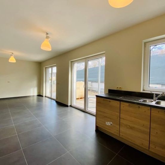 Appartement te huur - Foto 1