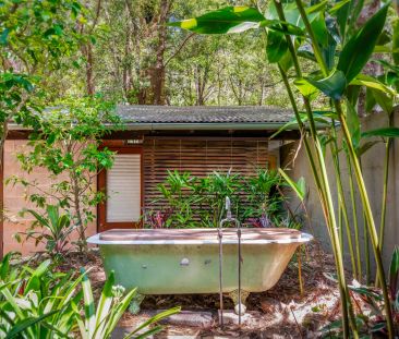 Private Sanctuary in Serene Bushland Setting - Partially Furnished ... - Photo 6