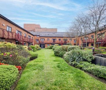 Kings Court, Cox Street, Jewellery Quarter, B3 - Photo 3