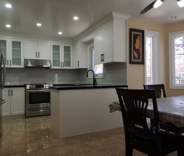 For Lease - 3 Feltham Road Unit# Main, Markham, Ontario - Photo 4