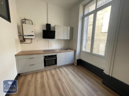 Location Appartement 2 pièces 61m² PERIGUEUX 24000 - Photo 2