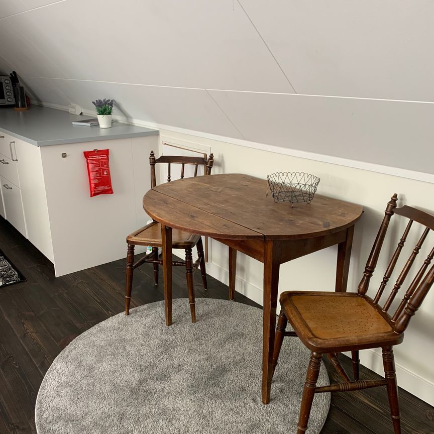 Lottas väg, Lerum - Foto 1
