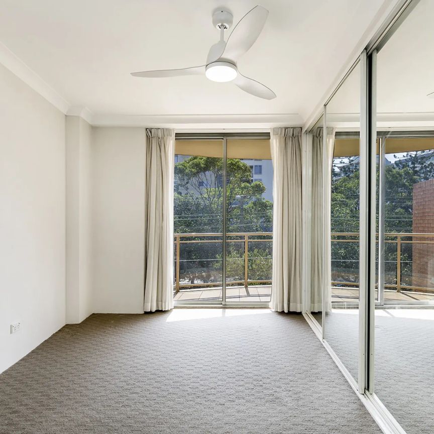 205/767-771 Anzac Parade, Maroubra. - Photo 1