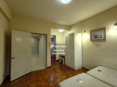 Selesa Hillhomes Apartment - Foto 5