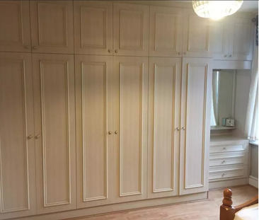 1 bedroom in a house share to rent - Photo 3