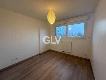 Appartement 2 pièces à Hem - Photo 4