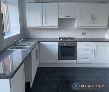 2 bedroom terraced house to rent - Photo 2