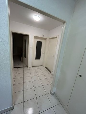 2 Zimmer, 59 m², 8. Stock - Photo 3
