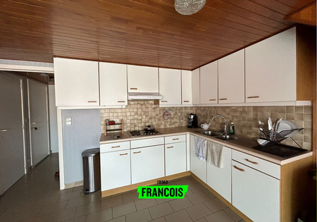 1 slaapkamerappartement te huur op centrale ligging te Bredene. - Photo 3