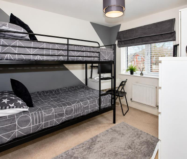 3 bedroom semi-detached house to rent - Photo 5