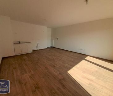 Location Appartement 3 pièces 64m² LILLE 59000 - Photo 6