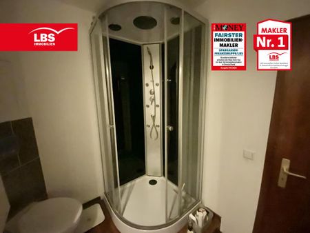 **Kleine aber feine Wohnung in zentraler Lage in Hürth** - Photo 4