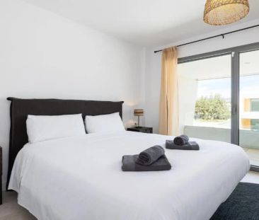 3-bedroom apartment for rent in Mijas, Málaga, all bills included - Photo 4