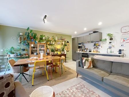 Appartement te huur - Foto 2