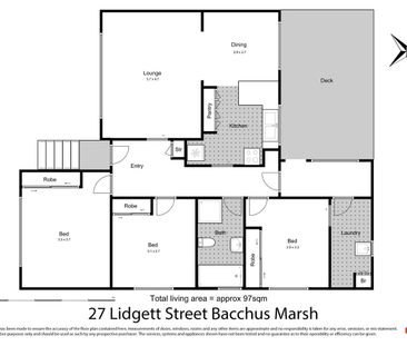 27 Lidgett Street, Bacchus Marsh, Vic 3340 - Photo 2