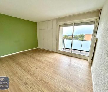 Location Appartement 1 pièce 27m² AIX EN PROVENCE 13100 - Photo 2