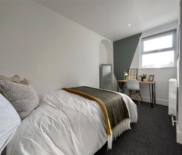 1 bedroom house to rent Monks Road, Lincoln, Lincolnshire, LN2 - Photo 3